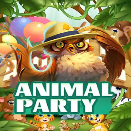 AnimalParty: The Ultimate Online Gaming Experience