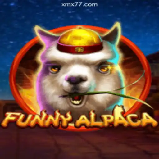 Discover 'FunnyAlpaca' - The Ultimate Online Slots Experience on XMX777.com