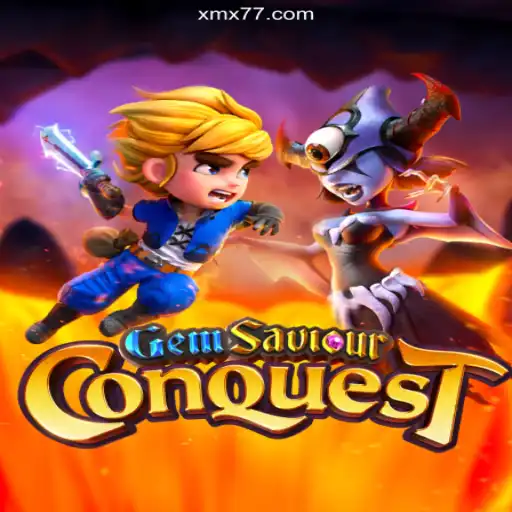 GemSaviourConquest: Discover the Thrilling Gem Adventure on XMX777.com