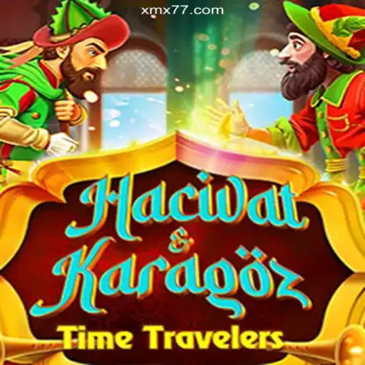 Exploring HacivatandKaragoz: A Cultural Journey into the World of Online Slots