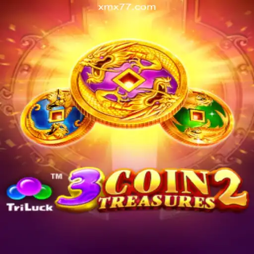 Exploring the Exciting World of 3CoinTreasures2: A Stellar Experience on XMX777.com