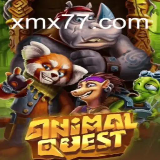 Exploring AnimalQuest: A Thrilling Adventure on XMX777.com
