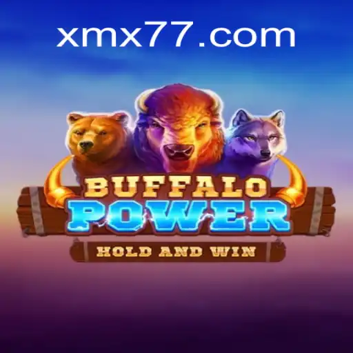 Experience the Thrill of BuffaloPower on XMX777.com Platform - Online Slots Brasil #1