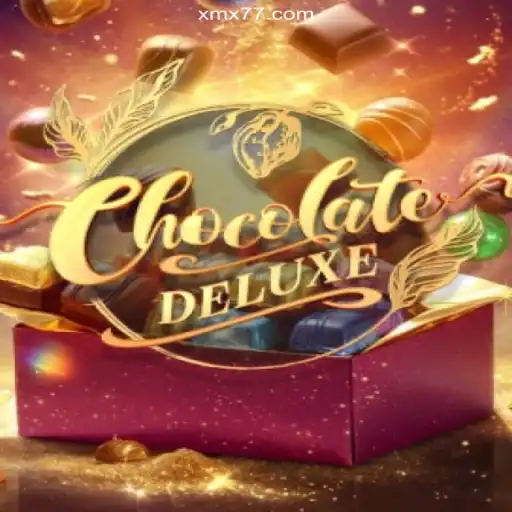 Discover the Sweet Excitement of ChocolateDeluxe on XMX777.com