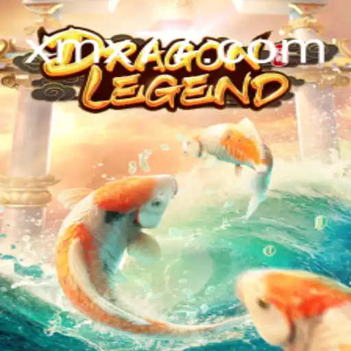 Delve into the Mysteries of DragonLegend: The Premier Choice on XMX777.com