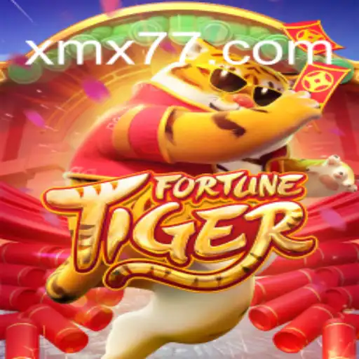 FortuneTiger: The Premier Online Slots Experience on XMX777.com