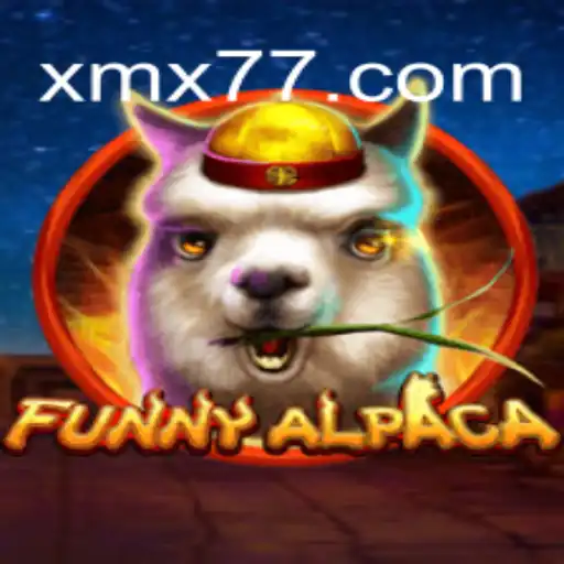 Discover 'FunnyAlpaca' - The Ultimate Online Slots Experience on XMX777.com