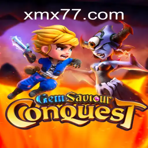 GemSaviourConquest: Discover the Thrilling Gem Adventure on XMX777.com
