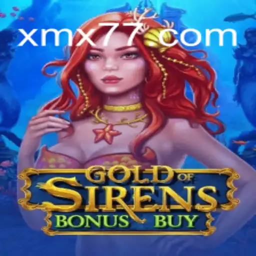 GoldofSirensBonusBuy: The Premier Online Slot Experience in Brasil