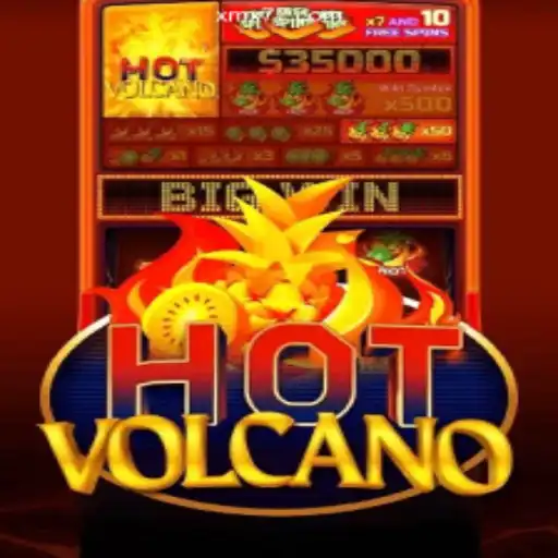 Exploring the Thrilling World of HotVolcano on XMX777.com