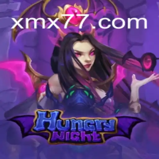 Discover the Thrills of HungryNight on XMX777.com: Brazil's Top Online Slot Platform