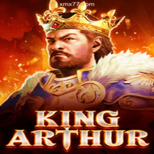 Discover the Thrills of KingArthur on XMX777.com: The Premier Online Slots Platform in Brazil