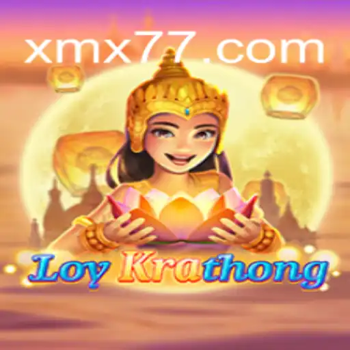 The Enchanting World of LoyKrathong: An Online Slots Experience