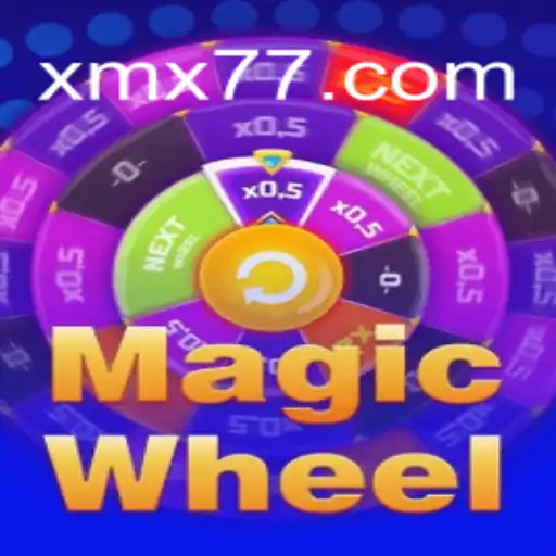 Discover MagicWheel: The Ultimate Online Slot Experience on XMX777.com