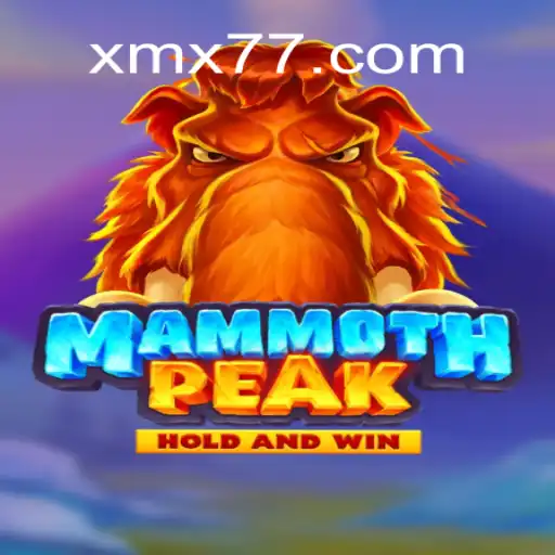 Discover the Excitement of MammothPeak on XMX777.com: The Premier Online Slots Platform in Brazil
