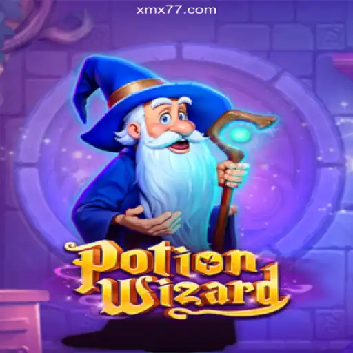 Exploring PotionWizard: The Enchanting Game on XMX777.com Platform