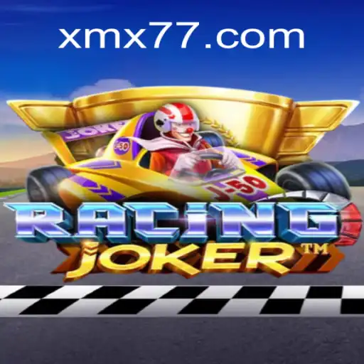 RacingJoker: An Exciting Journey into the World of Online Slots