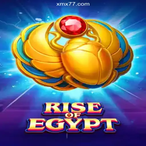 Discover the Adventure of RiseOfEgypt: The Ultimate Online Slot Experience on XMX777.com