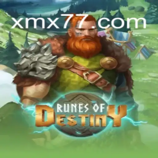 Discover the Thrills of RunesOfDestiny on XMX777.com: Brazil's Premier Online Slots Platform