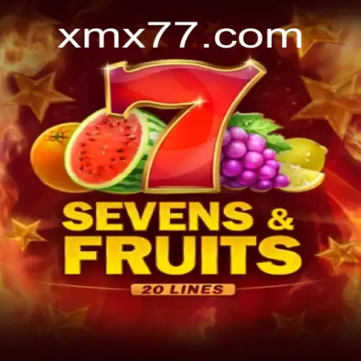 SevensFruits20: A Vibrant Journey into Online Slots