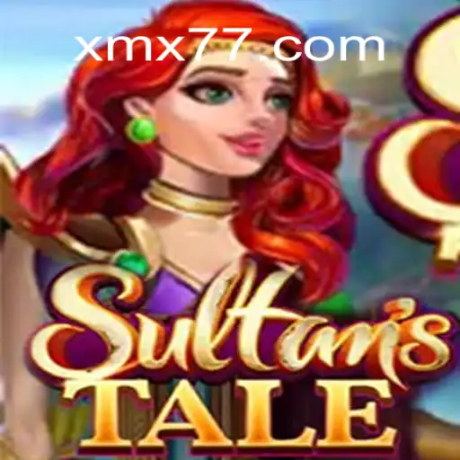 Experience the Magic of Sultanstale on XMX777.com: The Premier Online Slots Platform in Brazil