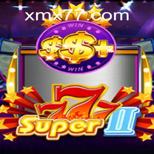 Exploring the Thrills of Super777II: The Ultimate Online Slots Experience