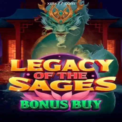 Exploring the Allure of LegacyoftheSagesBonusBuy on XMX777.com