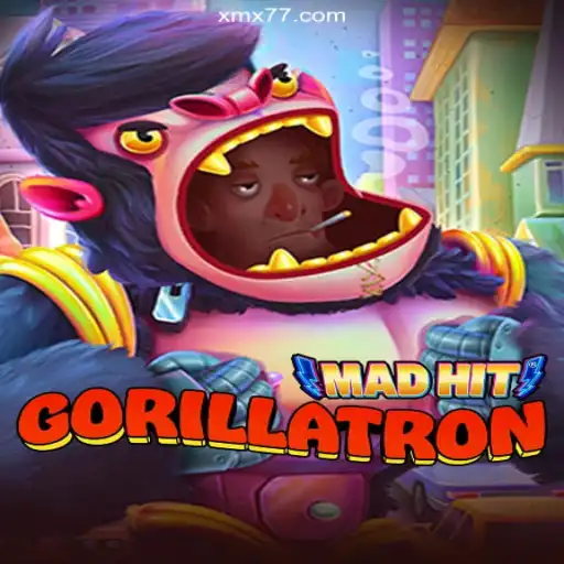 MadHitGorillatron: The Exciting New Sensation on XMX777.com Platform