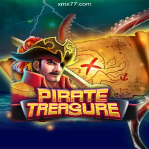 Discover the Exciting World of PirateTreasure on XMX777.com: The Leading Online Slots Platform in Brazil