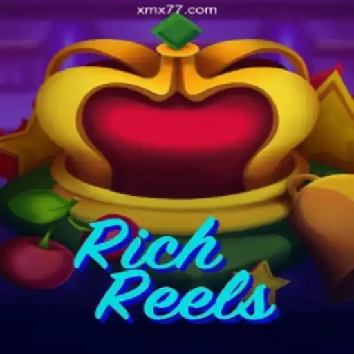 RichReels: A Thrilling Journey into Online Slots with XMX777.com