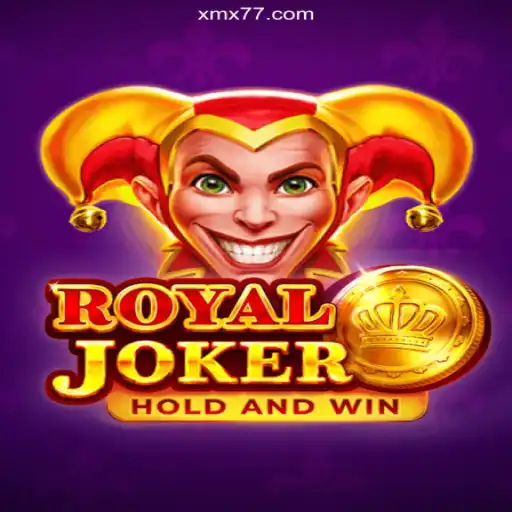 Discover RoyalJoker: The Premier Online Slots Experience in Brazil on XMX777.com