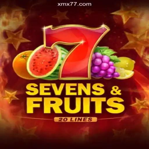 SevensFruits20: A Vibrant Journey into Online Slots