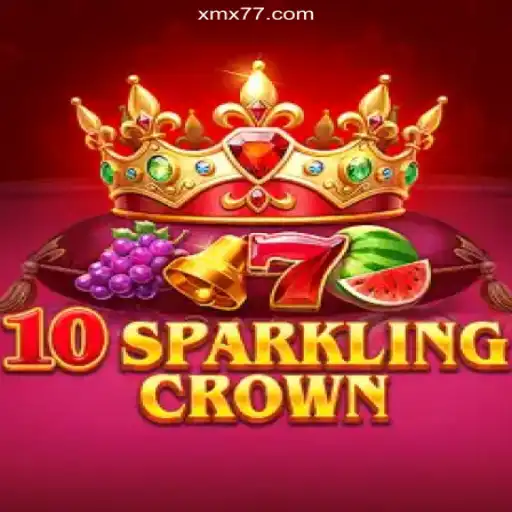 Discover the Thrill of 10SparklingCrown: The Premier Game on XMX777.com
