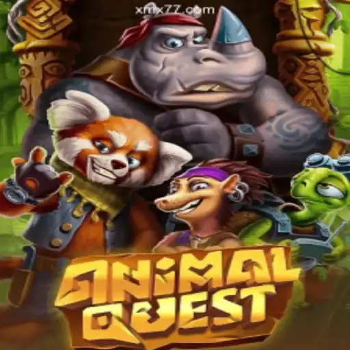 Exploring AnimalQuest: A Thrilling Adventure on XMX777.com