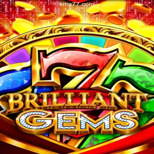 BrilliantGems: Dive into Brazil's Favorite Online Slot Experience on XMX777.com