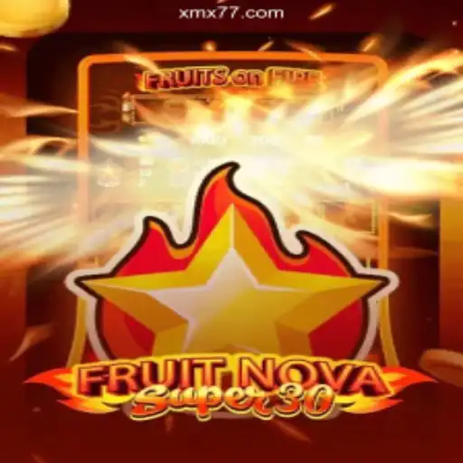 Exploring FruitrNovaSupe30: A Vibrant Adventure in Online Slots