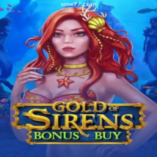 GoldofSirensBonusBuy: The Premier Online Slot Experience in Brasil