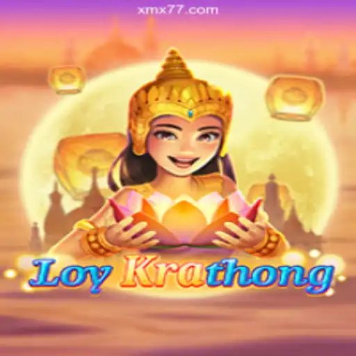 The Enchanting World of LoyKrathong: An Online Slots Experience