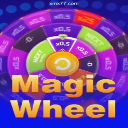 Discover MagicWheel: The Ultimate Online Slot Experience on XMX777.com