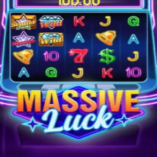 Exploring the Thrills of MassiveLuck: A Top Contender in Online Slots