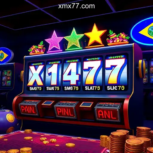 The Exciting World of XMX777.com Platform: Revolutionizing Online Slots in Brazil