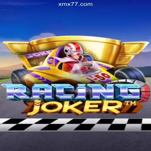 RacingJoker: An Exciting Journey into the World of Online Slots