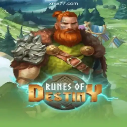 Discover the Thrills of RunesOfDestiny on XMX777.com: Brazil's Premier Online Slots Platform
