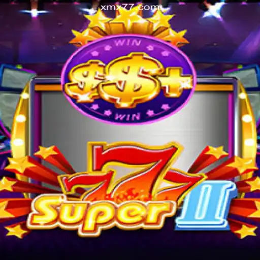 Exploring the Thrills of Super777II: The Ultimate Online Slots Experience