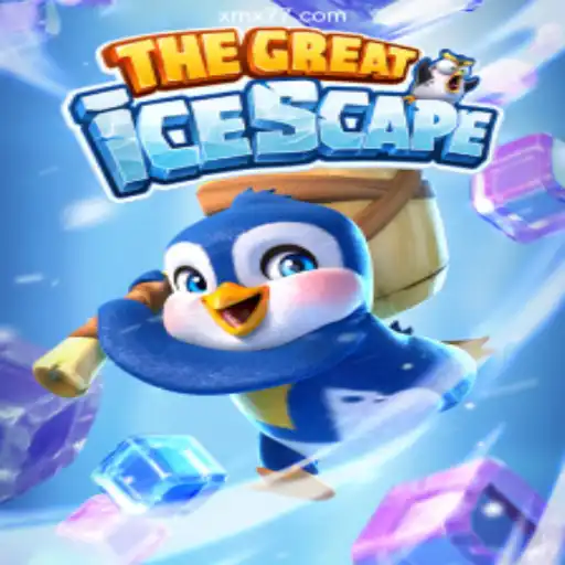 Exploring the World of TheGreatIcescape on XMX777.com: Brazil's Premier Online Slot Experience